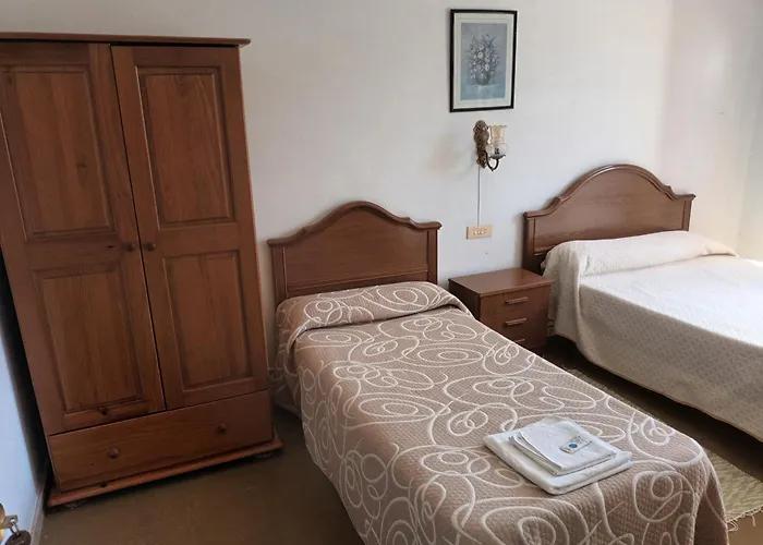 Hostal padornelo