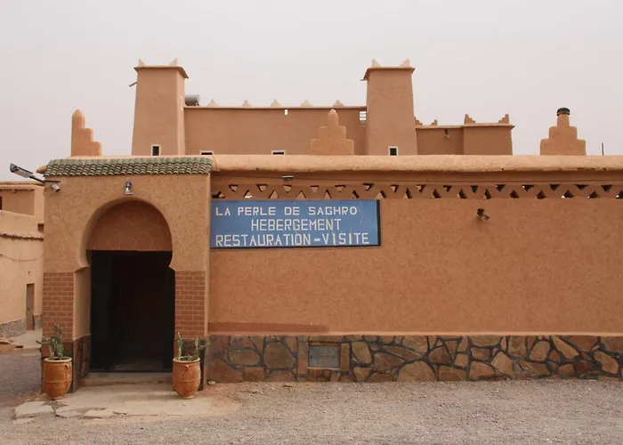 La perle de saghro