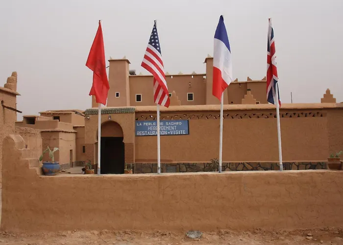 La Perle De Saghro