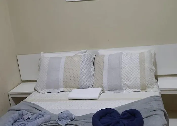 Pousada Villa Manduca