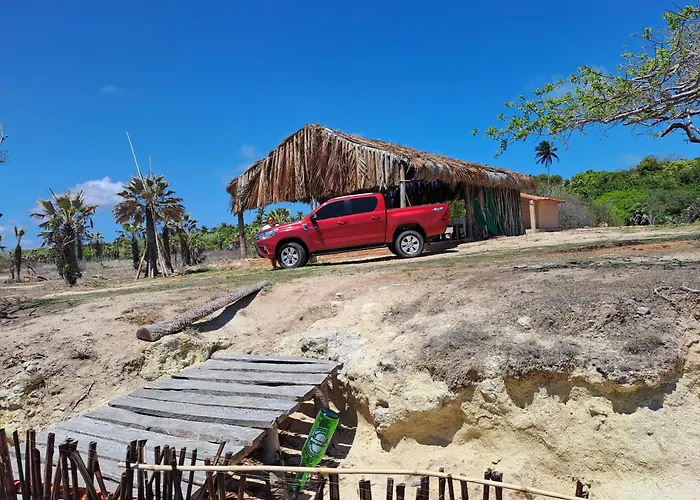 Pousada Villa Manduca