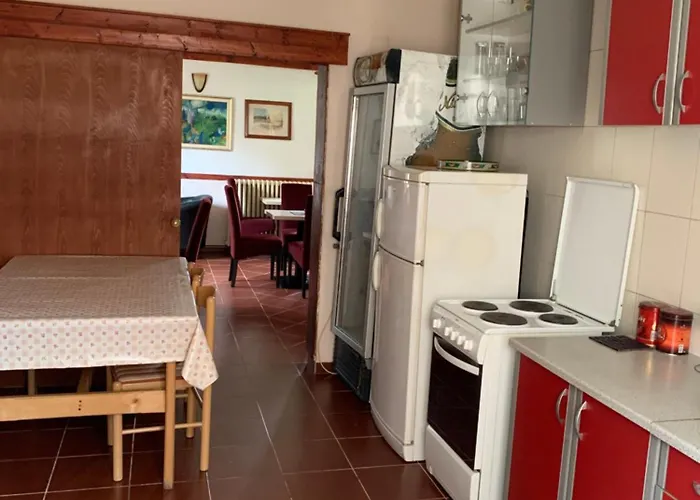 Vila Rakoc