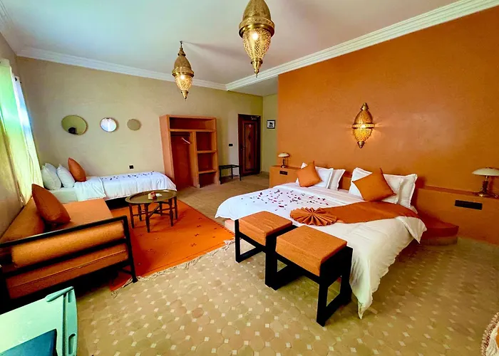 Dar Morocco