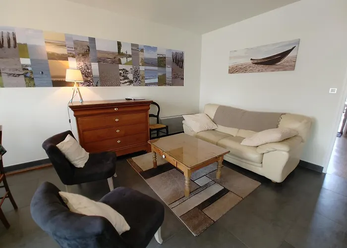 Le Relais des 4 Saisons - Chambres d'hôtes B&B en Baie de Somme Saint-Valery-sur-Somme