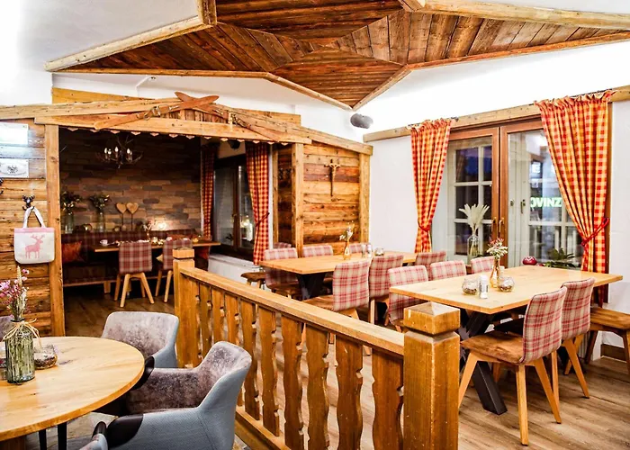 Lodge Hotel Winterberg