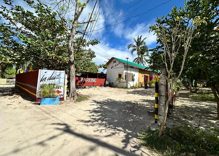 In Dai Beach Resort Bantayan Island