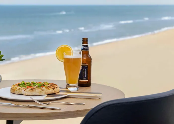 Hyatt Place Virginia Beach Oceanfront