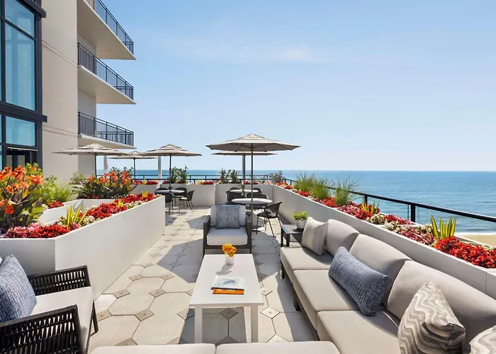 Hyatt Place Virginia Beach Oceanfront