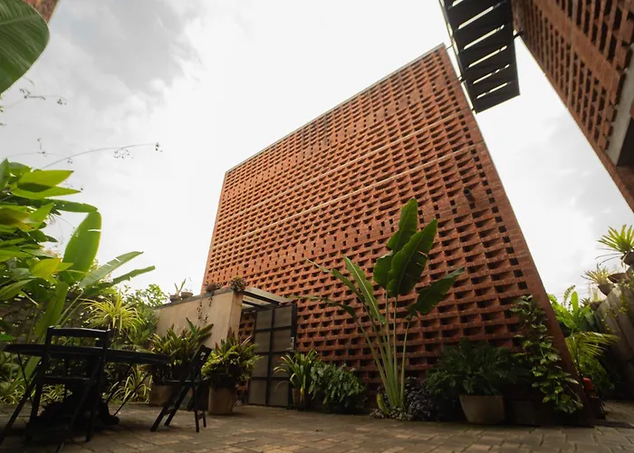 Sengal Boutique Hotel