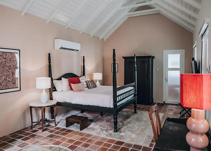 Kura Botanica Hotel