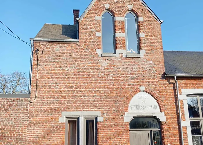 La Chapelle Bed and Breakfast Dinant