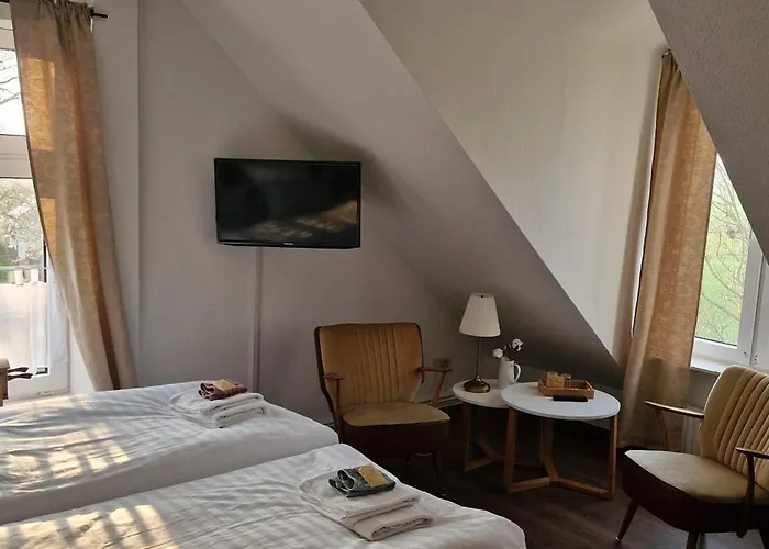 Pension Altes Zollhaus