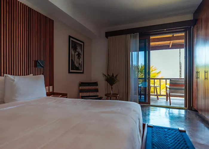 La Coralina Island House