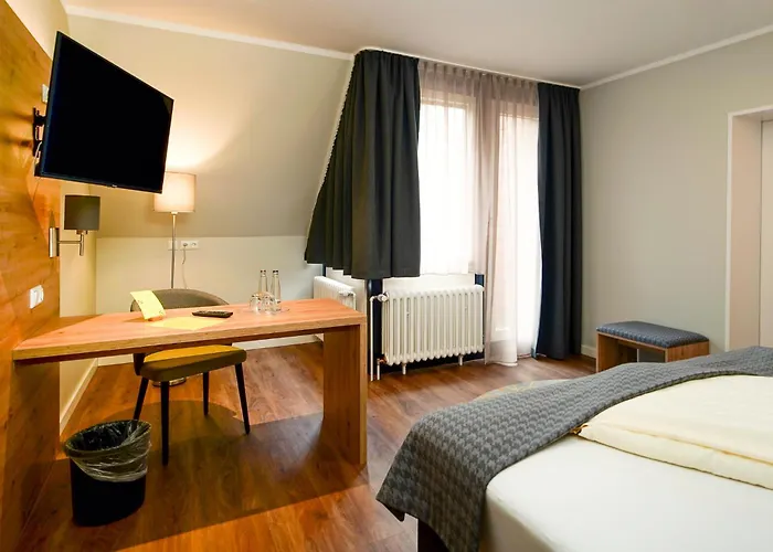 Hotel Lindenhof