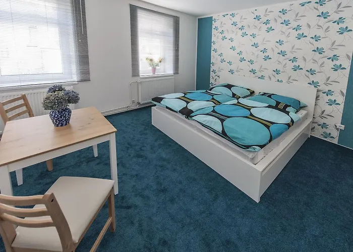 B&B Mediterran Nassau