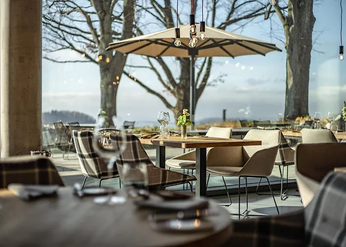 Luisenhöhe - Gesundheitsresort Schwarzwald