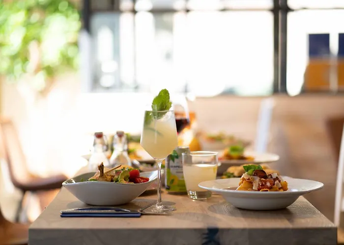 Abbate Boutique Hotel