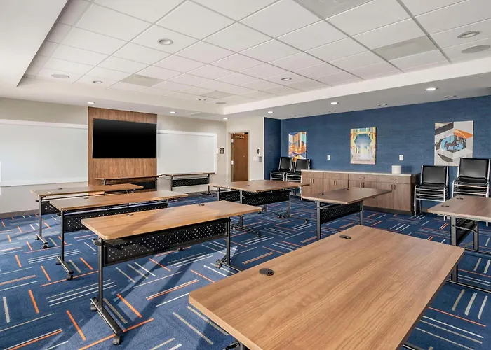 Hampton Inn Nicholasville Brannon Crossing, Ky