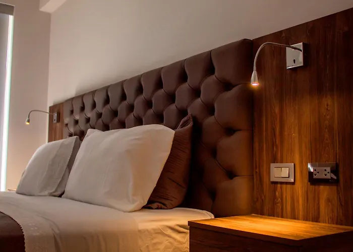 Silver Inn Hotel