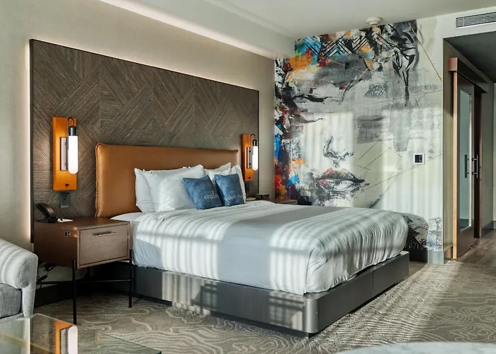 The Glenmark, Glendale, A Tribute Portfolio Hotel