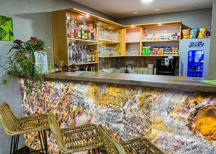Park Hotel Sosto