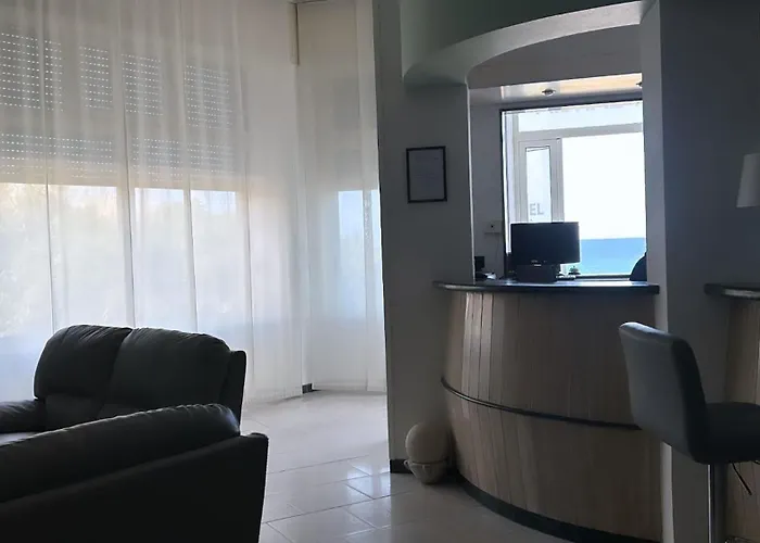 Hotel La Plancia