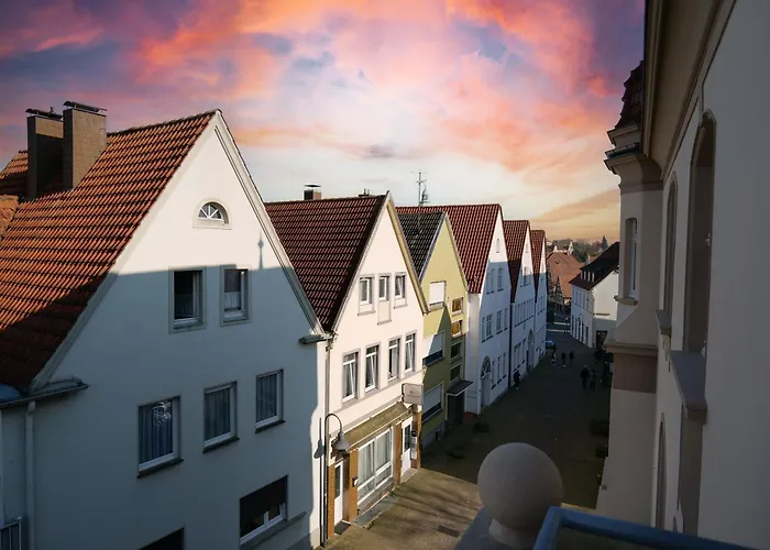 Boutique Hotel Bad Salzuflen