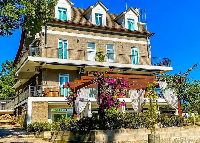 Lote20 Hotel Boutique