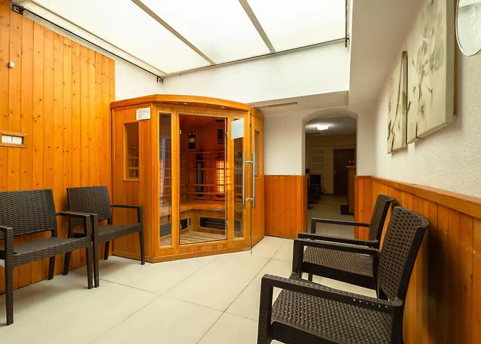 Hotel Pod Zamkom
