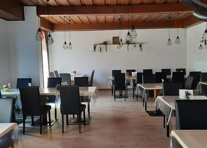 Pension Horvath