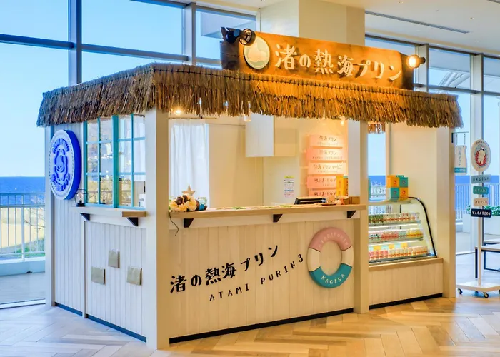 Atami Korakuen Hotel