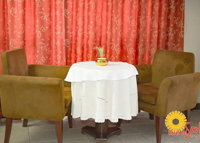Hotel Del Sol