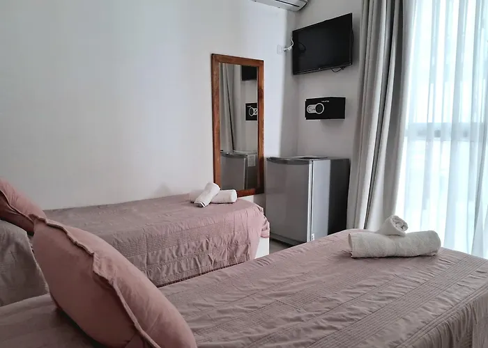 Catalina Hotel