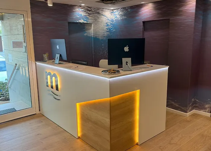 Residencia Mediterraneo Sant Vicent del Raspeig 