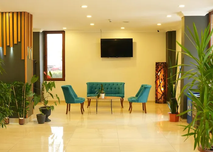 Grand Krone Hotel