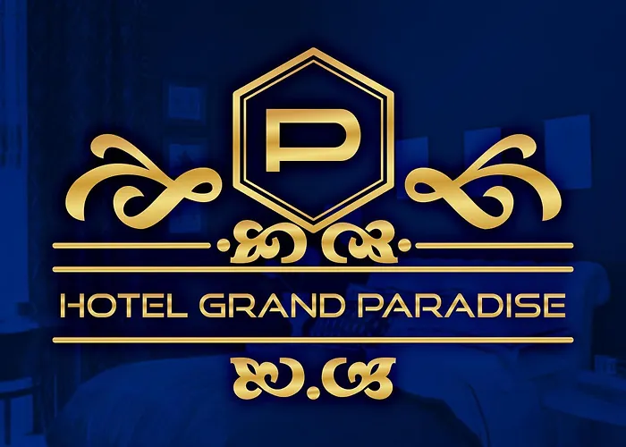 Hotel Grand Paradise Marcona