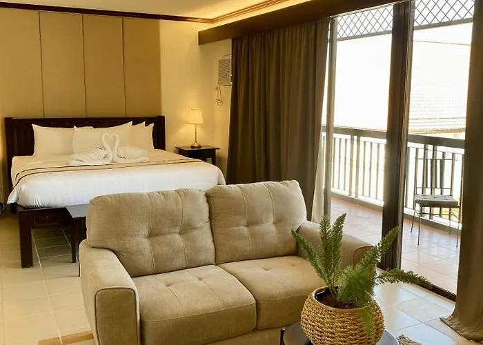 Plaza Del Norte Hotel&Convention Center