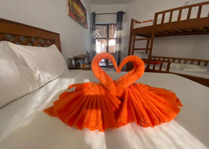 Amani B&B Paje