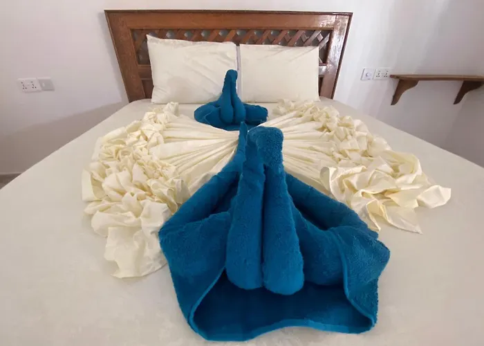 Amani B&B Paje