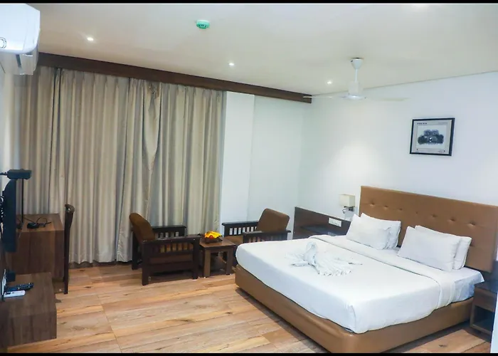 The Byke Suraj Club, Junagadh