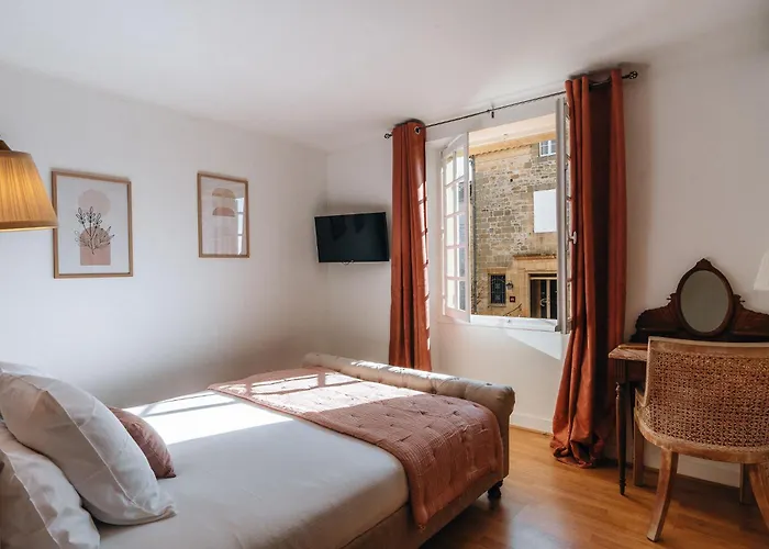 Hotel L'Abbaye