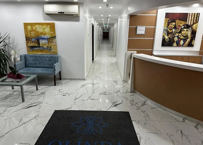 Olinda Hotel & Spa