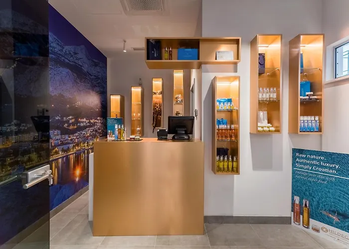 Boutique Hotel Mirjam
