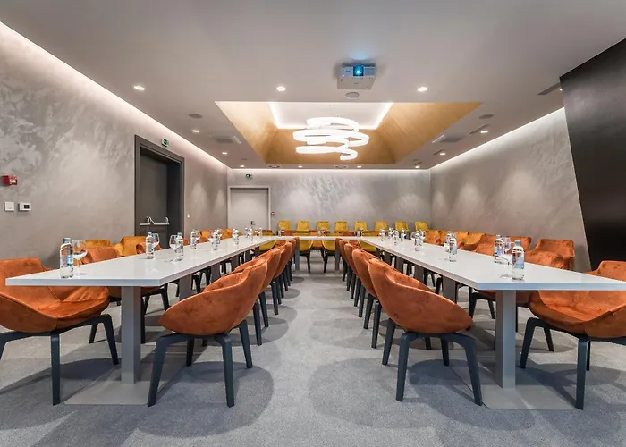Boutique Hotel Mirjam