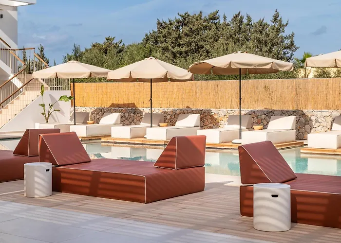 Paralos Kyma Dunes Adults Only