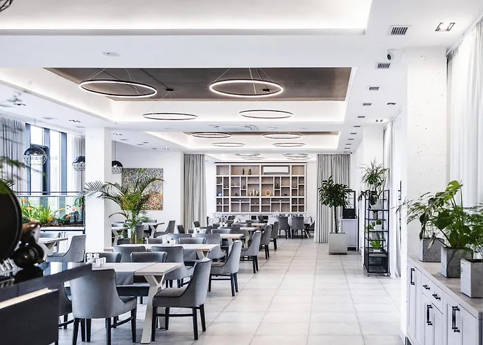 Otto Hotel-Restaurant
