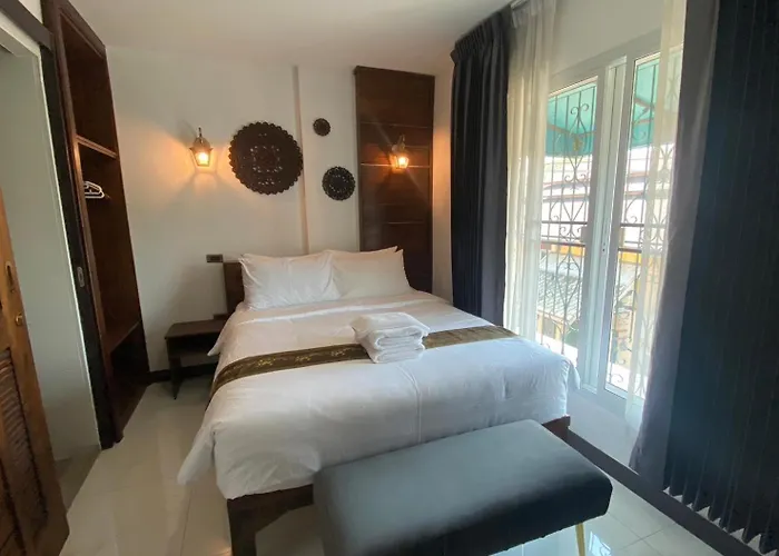 Lemon Guesthouse