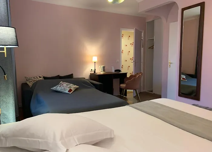 Auberge Du Porche