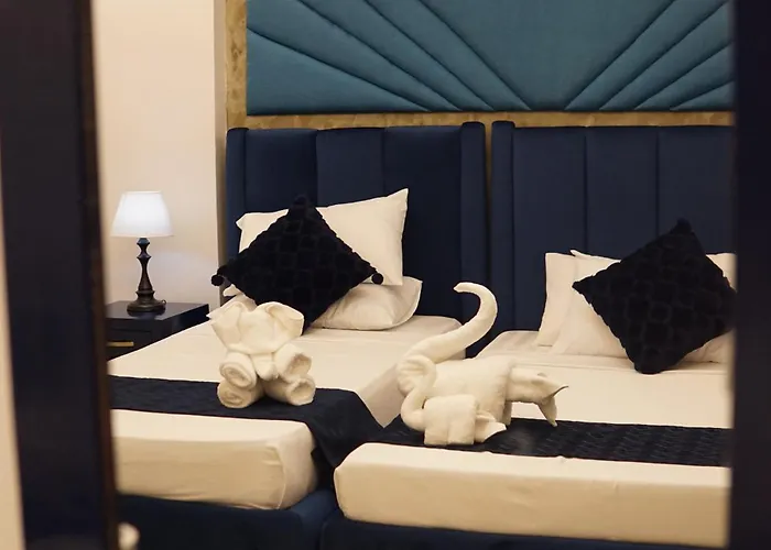 Lighthouse View Boutique Hotel