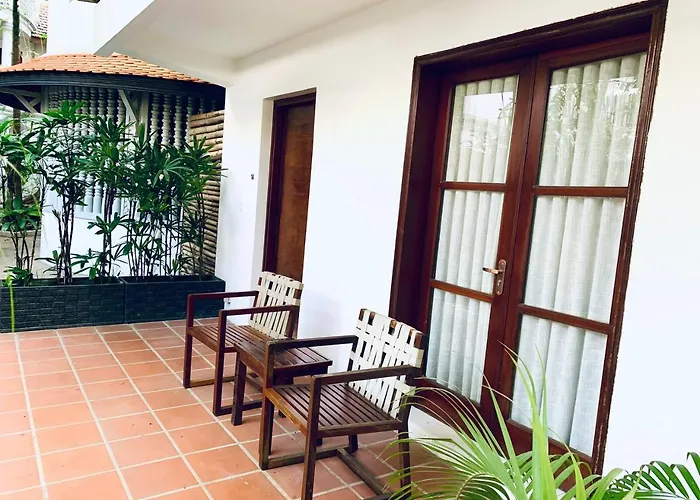 Jungle Addition